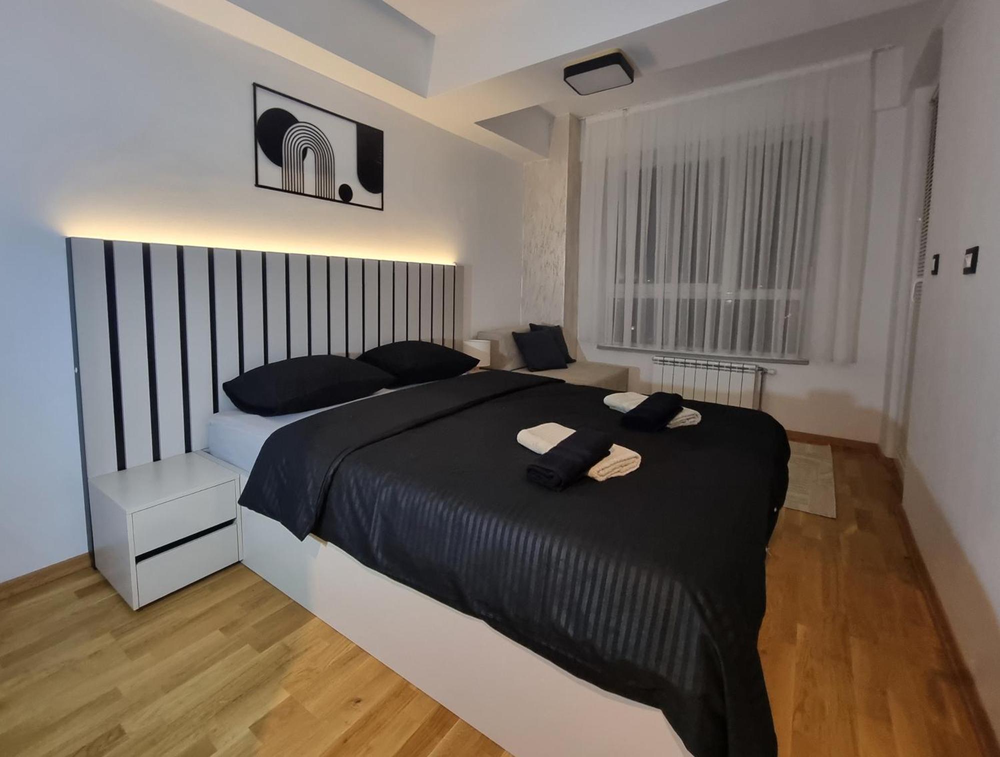 Luxury Gold Skopje